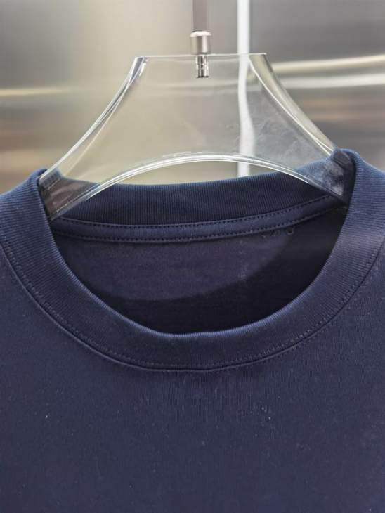 Dior T Shirts Short _SKUDiorXS-Lxetr13715437